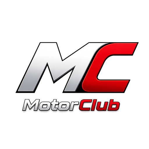 MotorClub app logo
